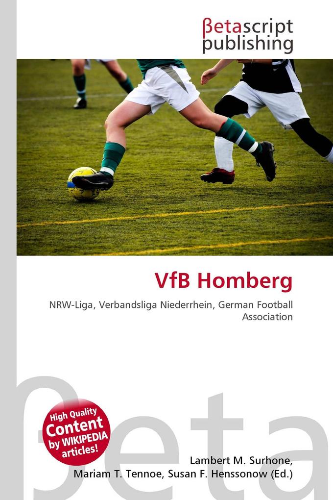 VfB Homberg