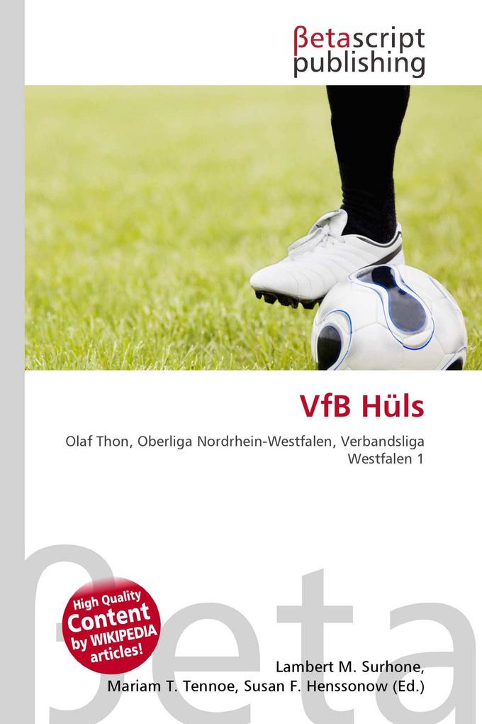 VfB Hüls