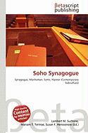 Soho Synagogue