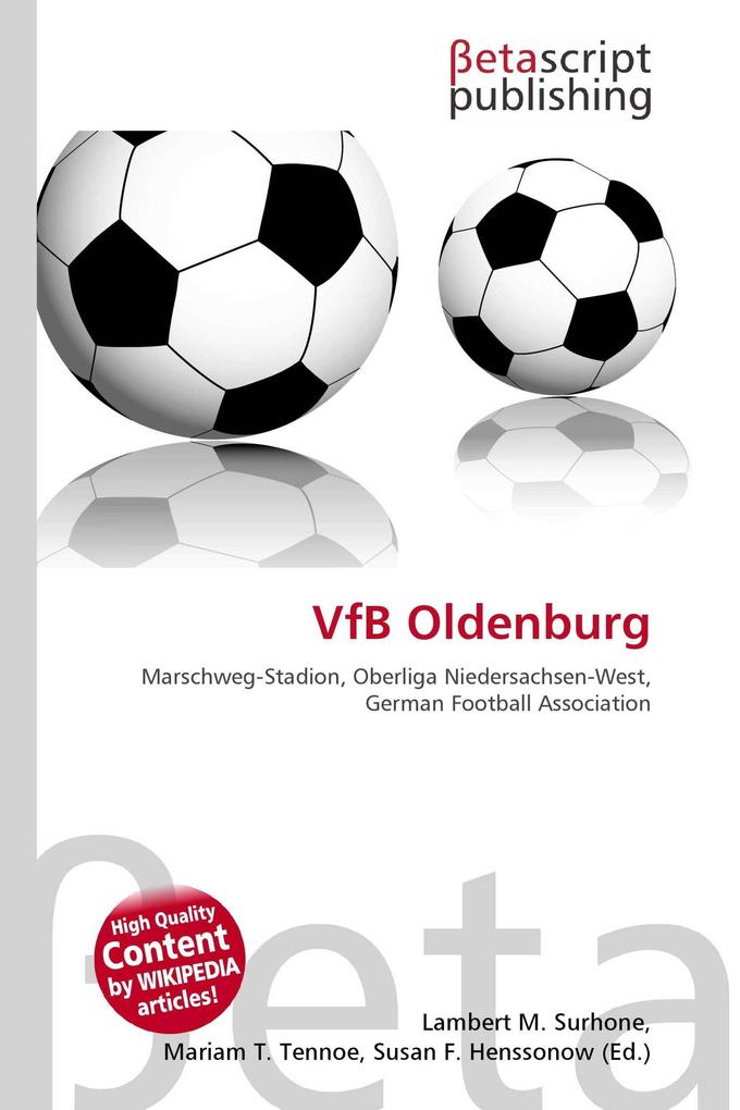 VfB Oldenburg