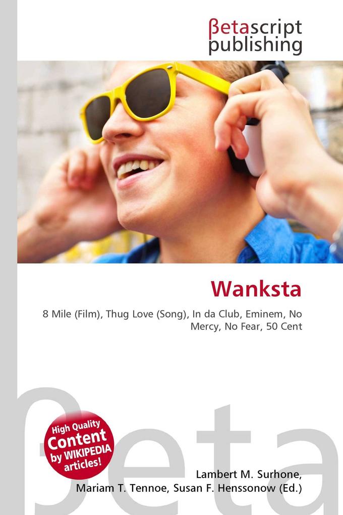 Wanksta