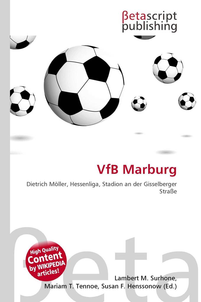 VfB Marburg