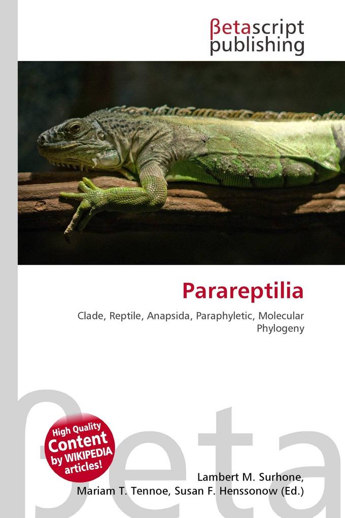 Parareptilia