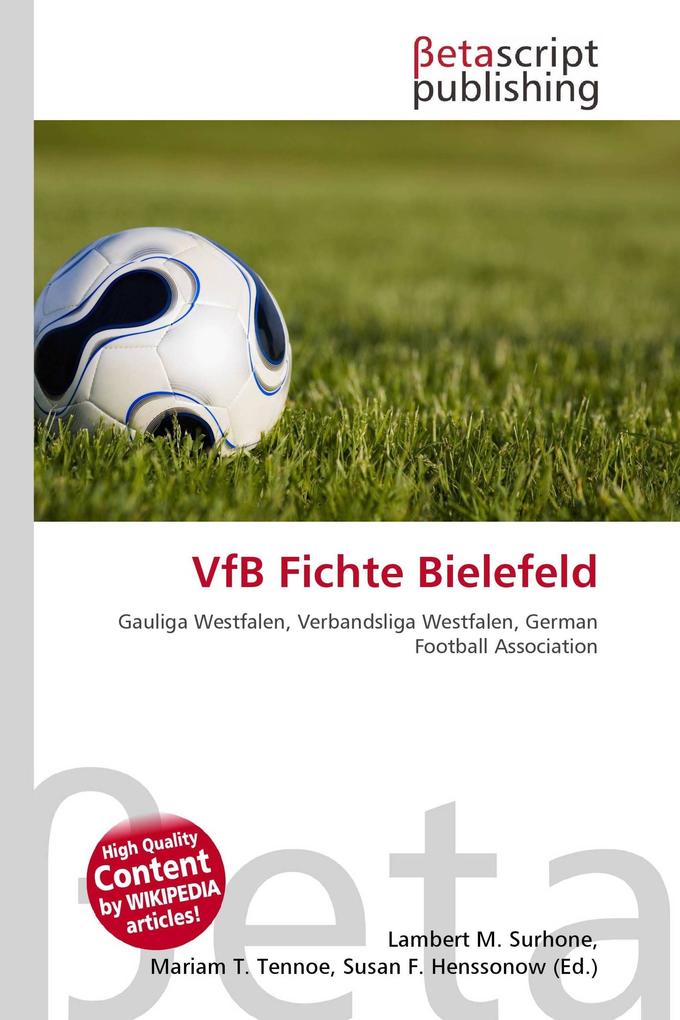 VfB Fichte Bielefeld