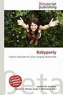 Babyparty