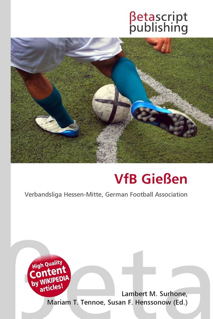 VfB Gießen