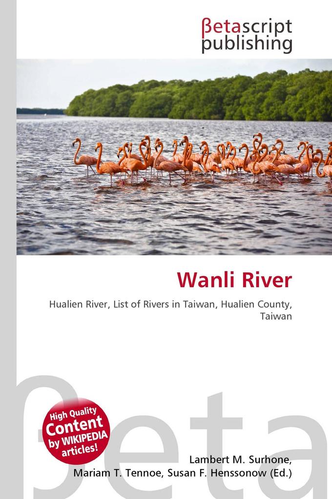 Wanli River