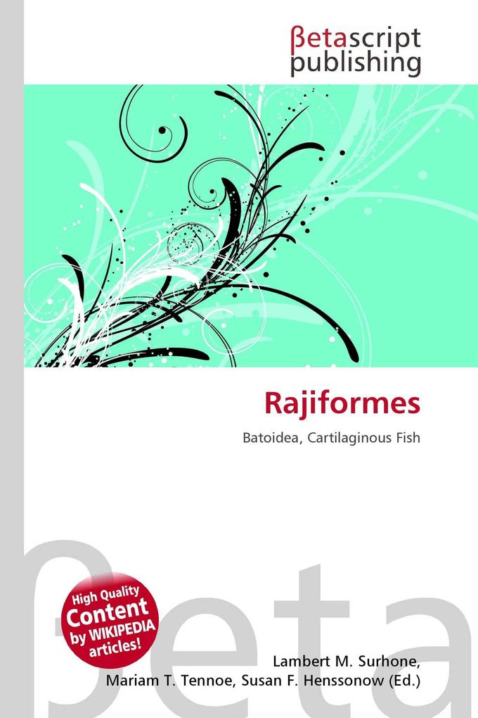 Rajiformes