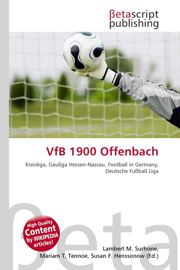 VfB 1900 Offenbach