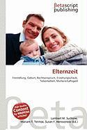 Elternzeit