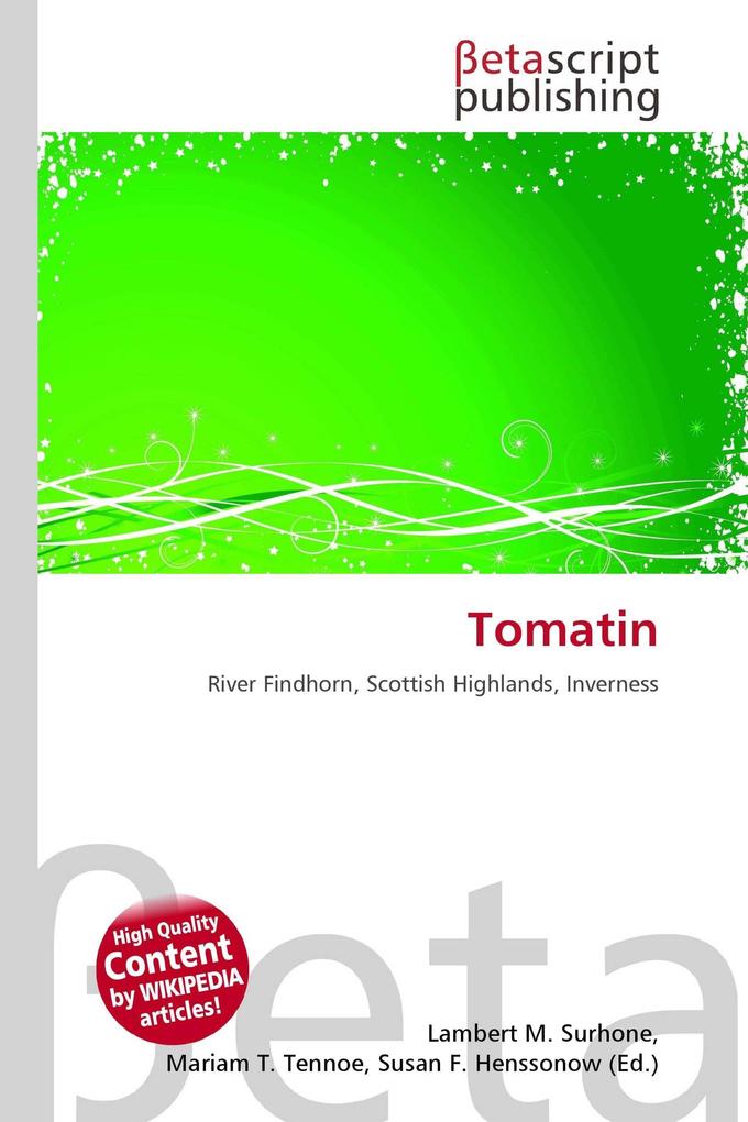 Tomatin