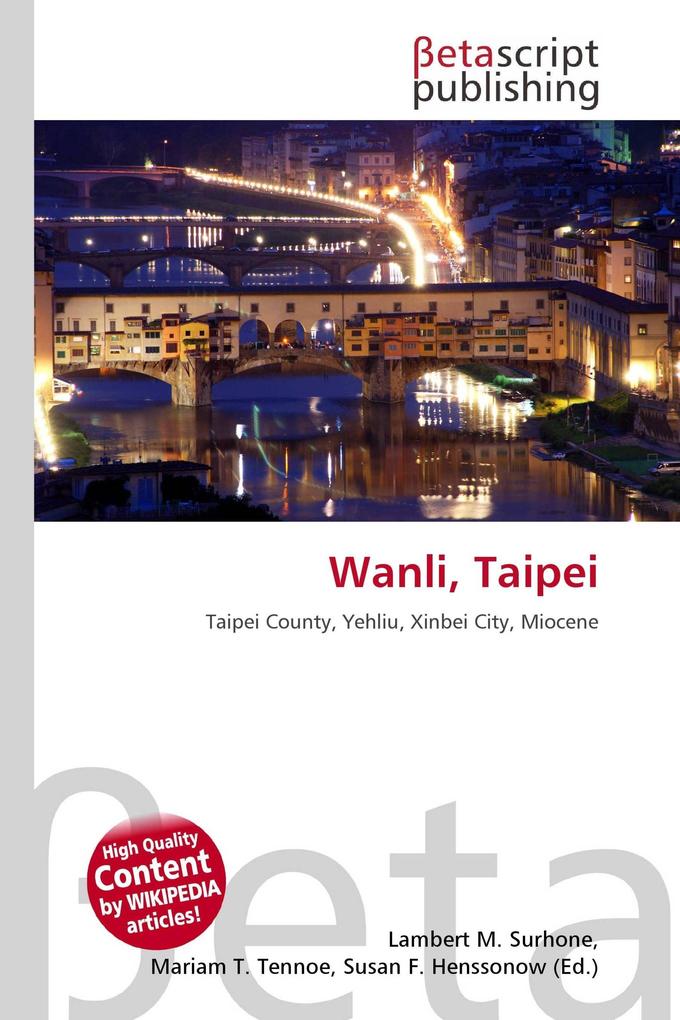 Wanli Taipei