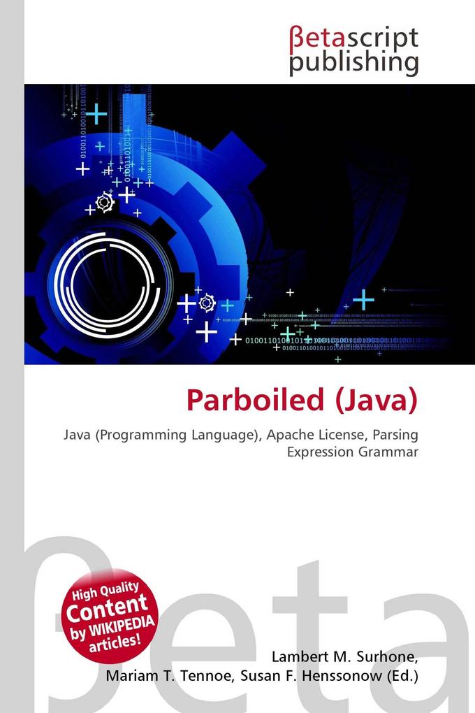 Parboiled (Java)