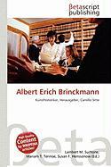 Albert Erich Brinckmann