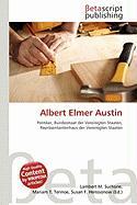 Albert Elmer Austin