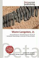 Wann Langston Jr.