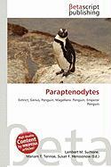 Paraptenodytes