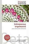 Echinocereus engelmannii