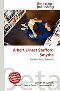 Albert Ernest Stafford Smythe