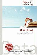 Albert Ernst