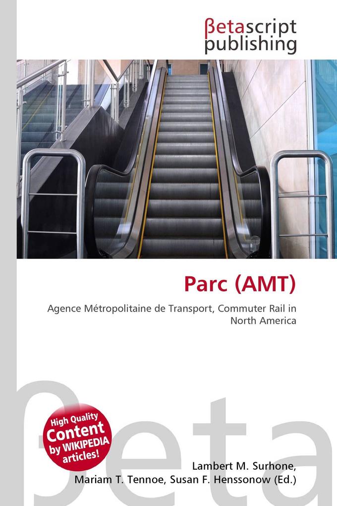 Parc (AMT)