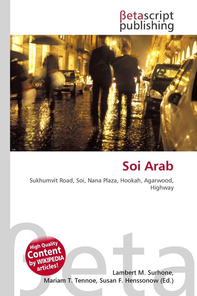 Soi Arab
