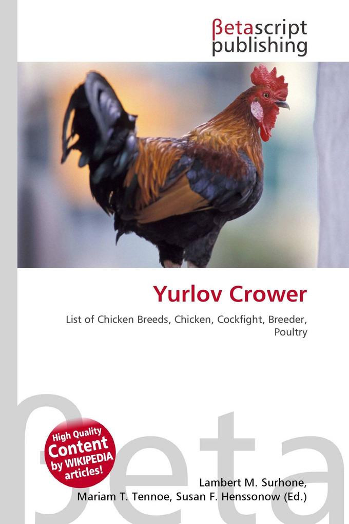 Yurlov Crower