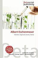 Albert Eschenmoser