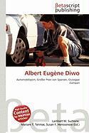 Albert Eugène Diwo