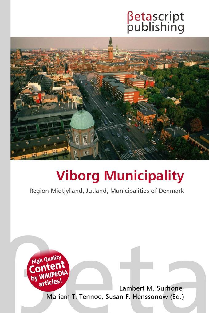 Viborg Municipality