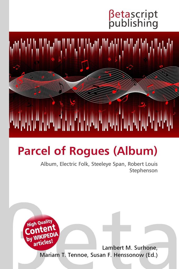 Parcel of Rogues (Album)