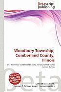 Woodbury Township Cumberland County Illinois