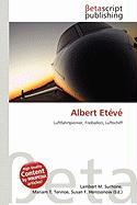 Albert Etévé