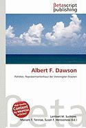 Albert F. Dawson