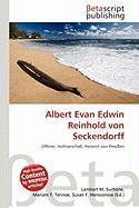 Albert Evan Edwin Reinhold von Seckendorff