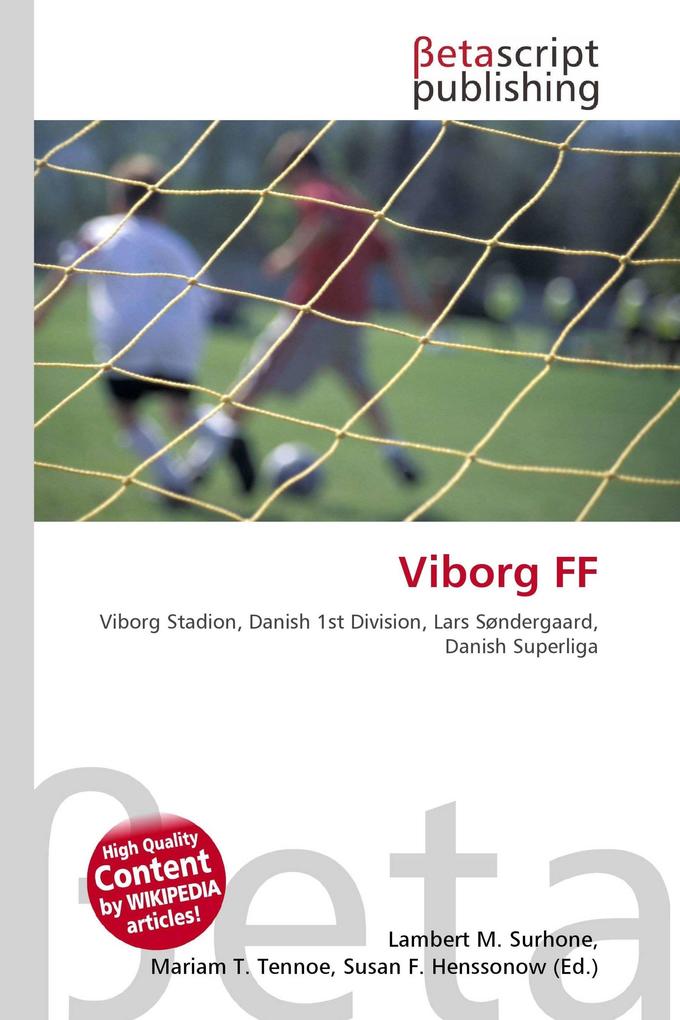 Viborg FF