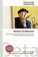Robert Gribbroek