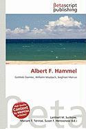 Albert F. Hammel