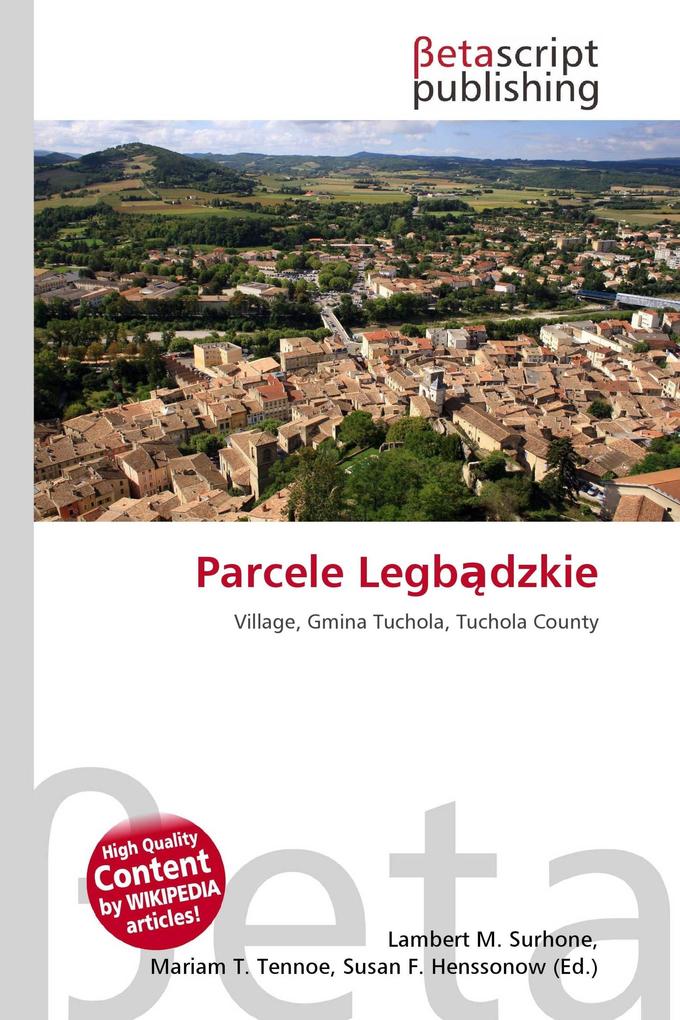 Parcele Legbdzkie