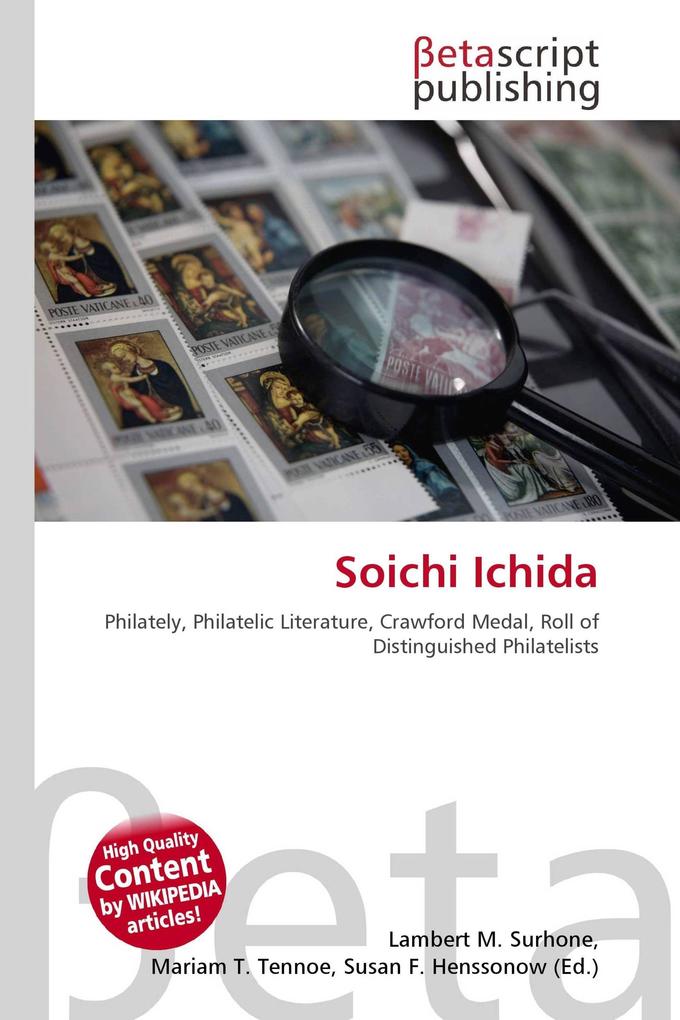 Soichi Ichida