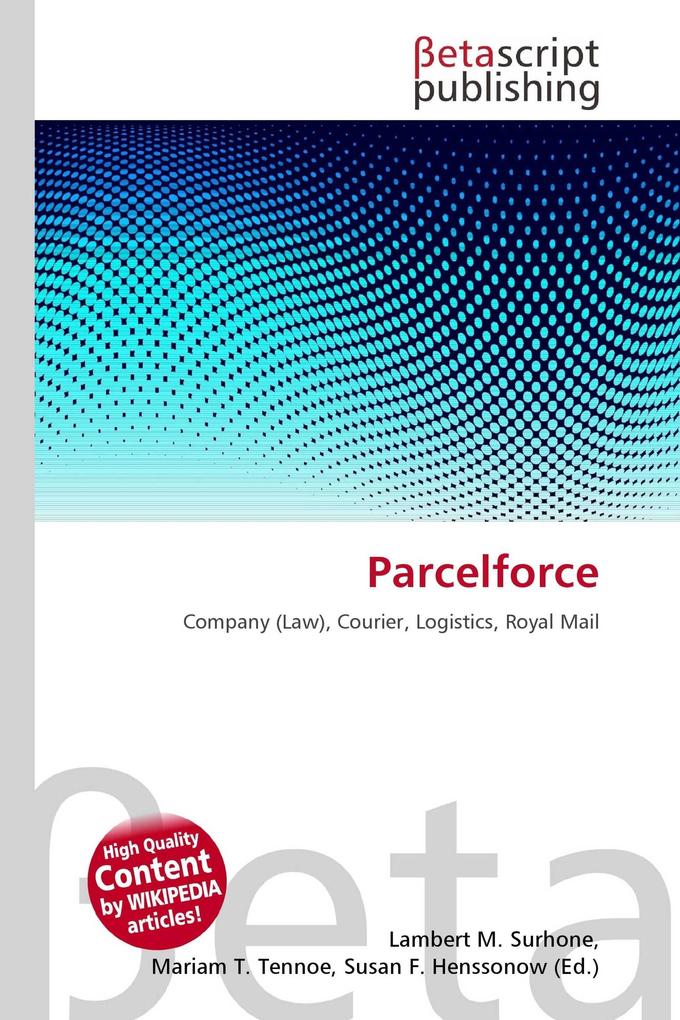 Parcelforce