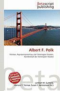 Albert F. Polk