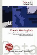 Francis Walsingham