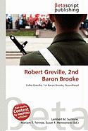 Robert Greville 2nd Baron Brooke