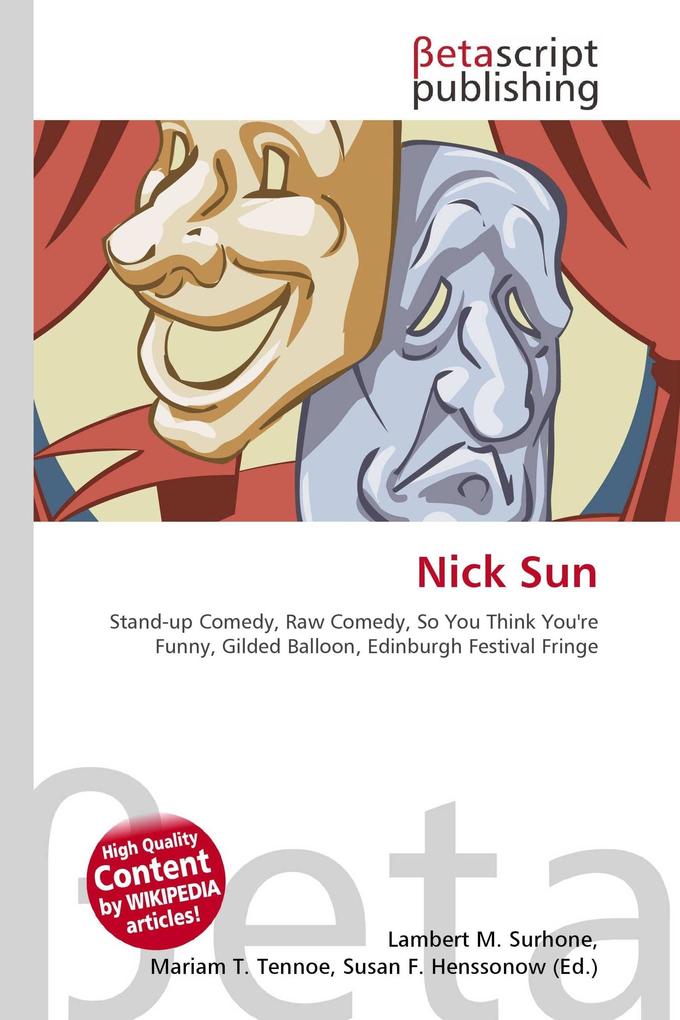 Nick Sun