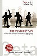 Robert Grenier (CIA)