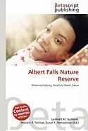 Albert Falls Nature Reserve