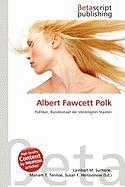 Albert Fawcett Polk