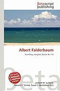 Albert Falderbaum