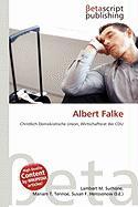 Albert Falke